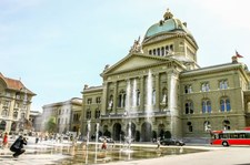​Szwajcaria: Parlament unieważnił wniosek o rokowania akcesyjne z UE