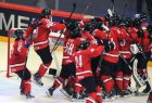 Szwajcaria w finale hokejowych mistrzostw świata