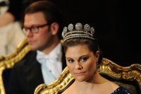 Szwecja czeka na książątko