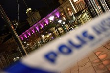 ​Szwecja: Młody imigrant śmiertelnie ugodził nożem opiekunkę 