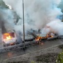 Szwecja: Piąta noc zamieszek na przedmieściach Sztokholmu