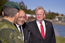 Szwecja przywróci powszechny obowiązek służby wojskowej w 2017 roku
