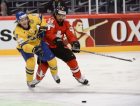 Szwecja - Szwajcaria w finale hokejowych mistrzostw świata