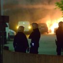 Szwecja: Zamieszki pod Sztokholmem