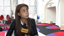 Szwed chce być "cholernie szczęťliwa"