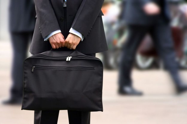 Tak dużo bezrobotnych, kt&oacute;rzy stracili zajęcie z winy zakładu pracy, nie było od dziewięciu lat /123RF/PICSEL