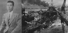 Takeo Yoshikawa: Szpieg z Pearl Harbor