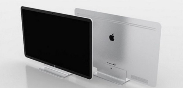 Apple TV has already created? / press release
