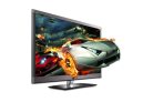 Telewizor wykorzystujący inteligentne funkcje Smart TV oraz technologię Cinema 3D. Ta druga pozwala na oglądanie trójwymiarowego obrazu zarówno z nośników 3D, jak i materiału 2D. Ponadto telewizor obsługuje funkcje Smart TV i opcje korzystania z pilota Magic.