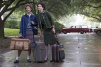 "Temple Grandin" na DVD