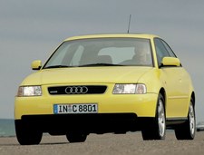 Ten model Audi ma już 20 lat. Kto go miał?