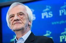 Terlecki: Gowin przedstawia projekt ustawy, którego nie zna ani rząd ani klub PiS