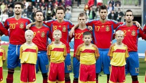 Thiago Alcantara, Iker Muniain, Kapino, Dżagojew czy ... Wolski?