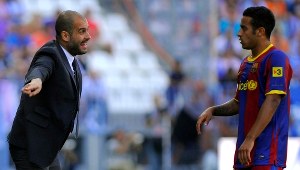 Thiago Alcantara zamieni Barcelonę na Bayern?