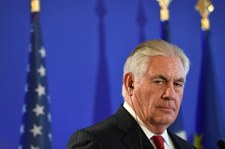 Tillerson: Świat nie uzna Korei za państwo atomowe