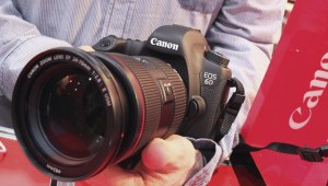 TIPA 2013: Nagrody dla najlepszego sprzętu fotograficznego