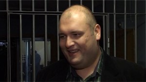 "To dla mnie zaszczyt"