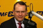 To koniec koalicji? "Czas pożegnania", "wojna", "po cholerę się męczyć"