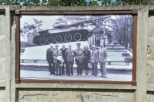 To tu będzie skansen radzieckich pomników?