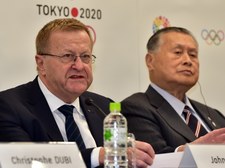 Tokio 2020 - pozytywne opinie MKOl o przygotowaniach do igrzysk