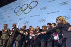 Tokio, Madryt i Stambuł pozostały w rywalizacji o organizację igrzysk w 2020 roku