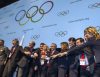 Tokio, Madryt i Stambuł pozostały w rywalizacji o organizację igrzysk w 2020 roku