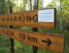 Toksyczna substancja na plaży w Czołpinie. Plaża zamknięta jest do piątku