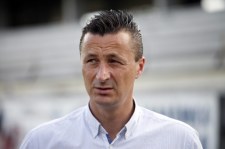 ​Tomasz Hajto dla RMF FM: Niemcy nie ułożą się z Amerykanami