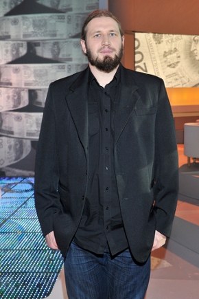 Tomasz Majewski