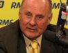 Tomaszewski: Nie wstydzę się koszulki polskiej reprezentacji, brzydzę się jej