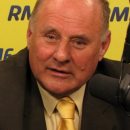 Tomaszewski: Nie wstydzę się koszulki polskiej reprezentacji, brzydzę się jej