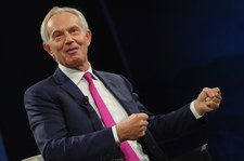 Tony Blair: Zostawmy otwarte drzwi do wstrzymania brexitu