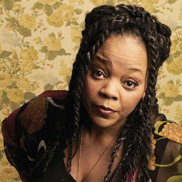 Tonye Patano (Heylia James)