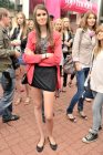 Top Model - casting w Warszawie