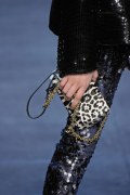 Torebka projektu duetu Dolce&Gabbana 