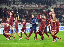 Torino awansowało do 1/8 finału Pucharu Włoch. Glik odpoczywał