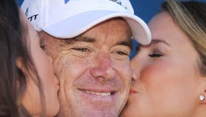 Tour de France - O'Grady wyrówna rekord Hincapiego