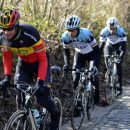Tour de France: Tom Boonen zrezygnował ze startu