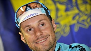 Tour de Pologne: Boonen znów na starcie