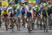 Tour de Romandie: Albasini znów wygrał etap i został liderem 