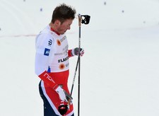 Tour de Ski. Emil Iversen wygrał w Oberstdorfie