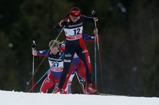 Tour de Ski. Justyna Kowalczyk odpadła w kwalifikacjach, trium Falli i Pellegrina