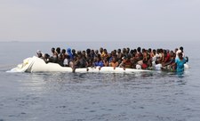Tragedia u wybrzeży Libii. Dwie przewrócone łodzie