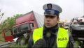 Tragiczny wypadek na "10". Zginęły dwie 20-latki