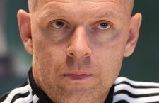 Trener Legii: Mamy nadzieję na korzystny werdykt CAS 