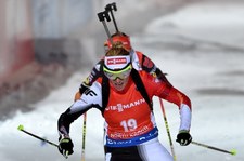 Trener polskich biathlonistek: Potrzebujemy biegu, w którym wszystko zagra