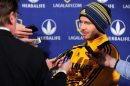 Trener QPR chce sprowadzić Davida Beckhama