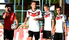 Trener reprezentacji Niemiec przed meczem z Portugalią: Jesteśmy ostrożni