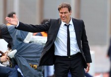 Trener Rudi Garcia przedłużył kontrakt z AS Roma