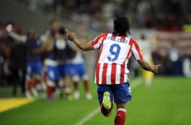 Triumf Atletico Madryt w Lidze Europejskiej